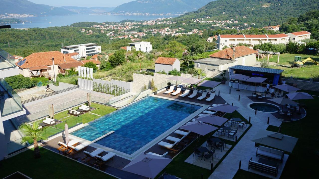 Royal Blue Resort & Residences Τίβατ Εξωτερικό φωτογραφία